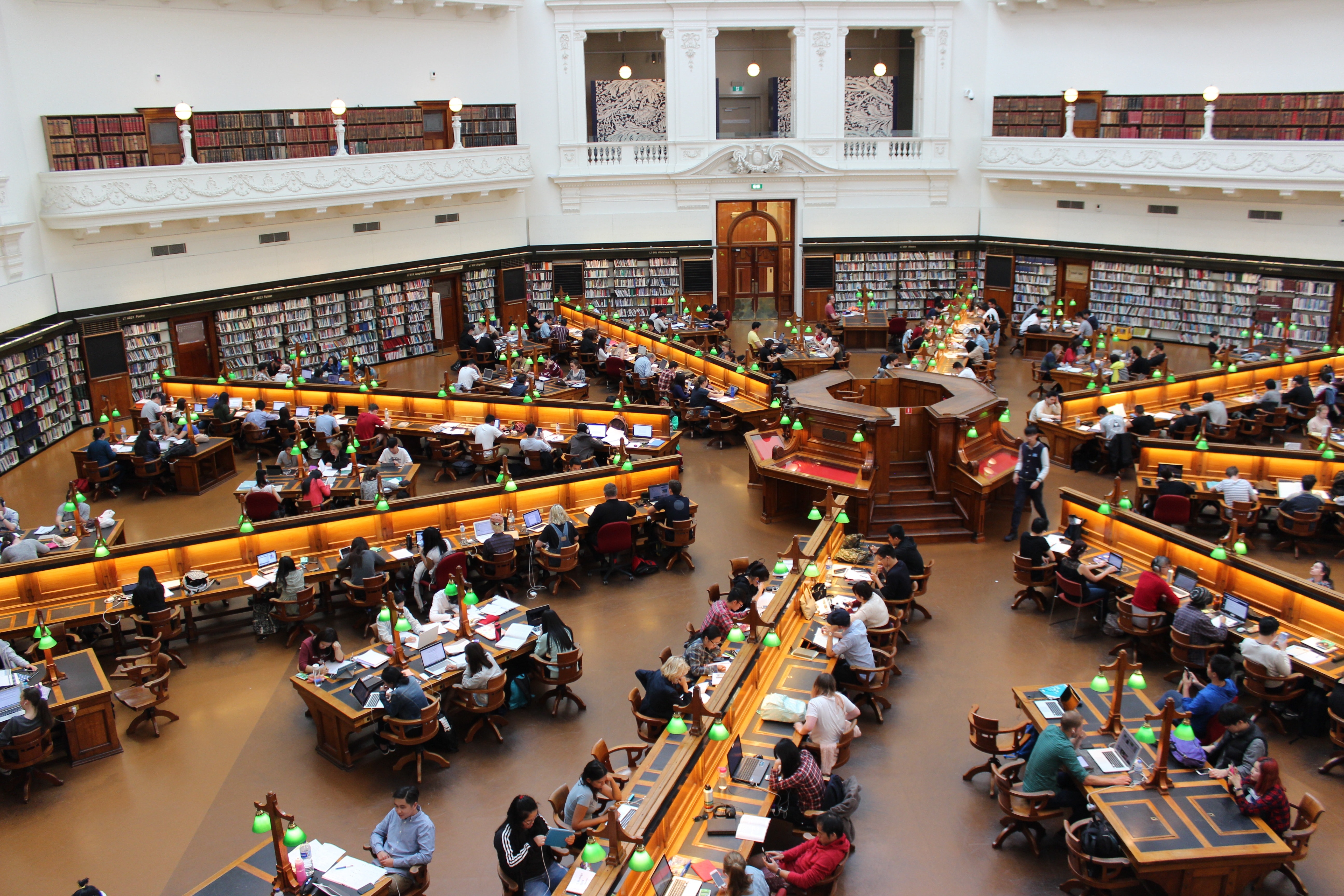 Academic