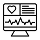 Digital Health Monitoring Devices - Enabling Continuous and Remote Care icon