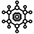 Nanoelectronics icon